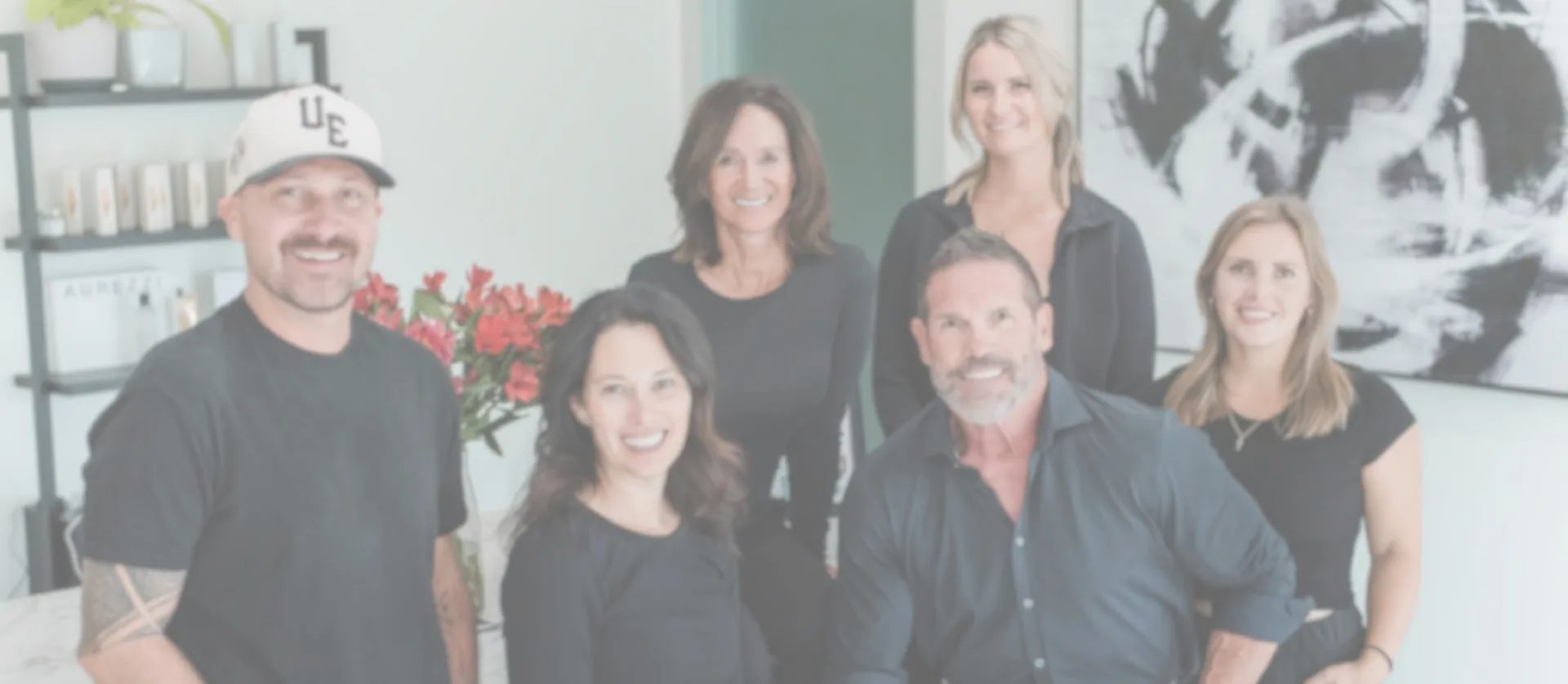 The Hygienist Bar studio