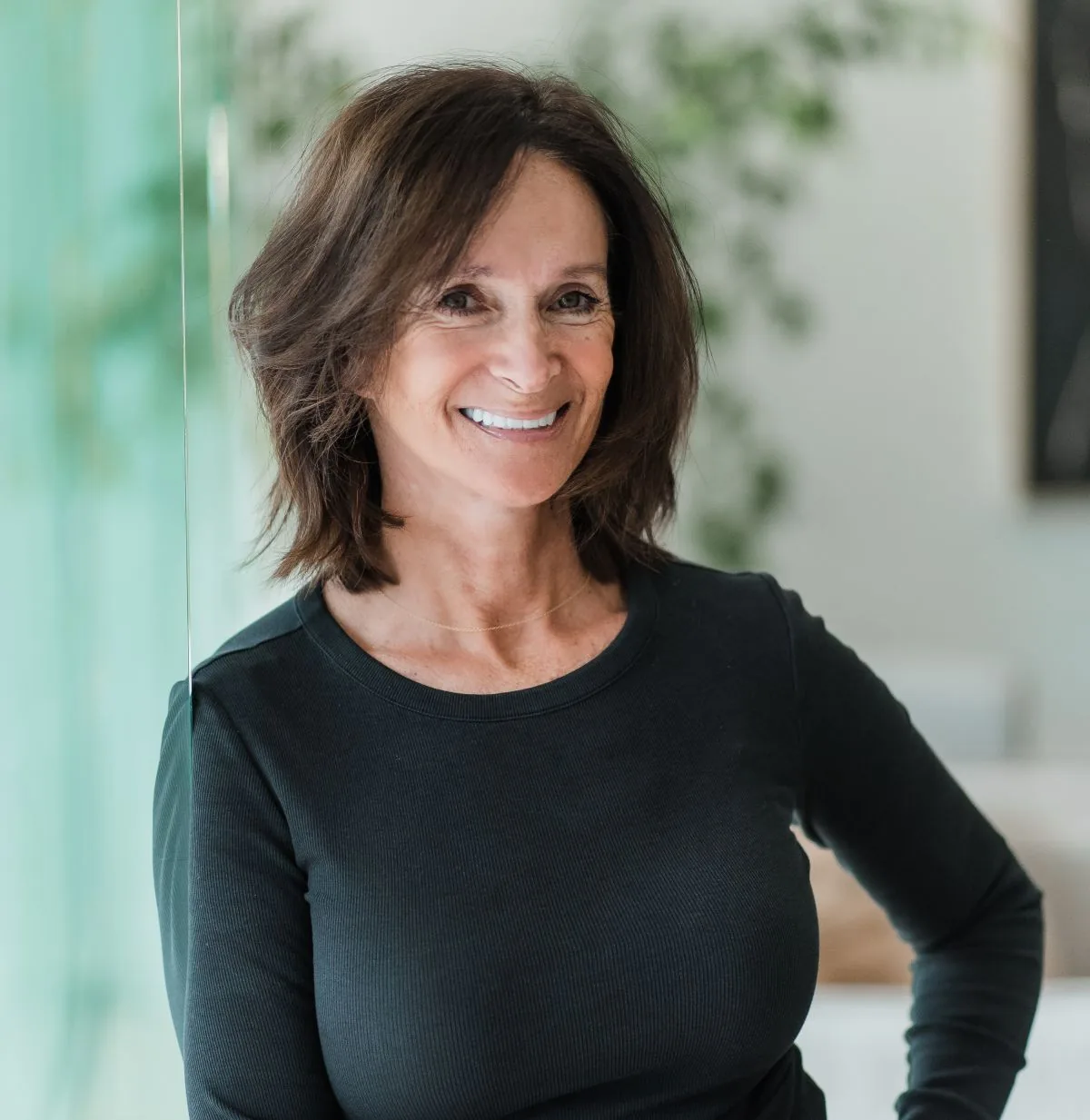 Tonya Smith, founder of The Hygienist Bar